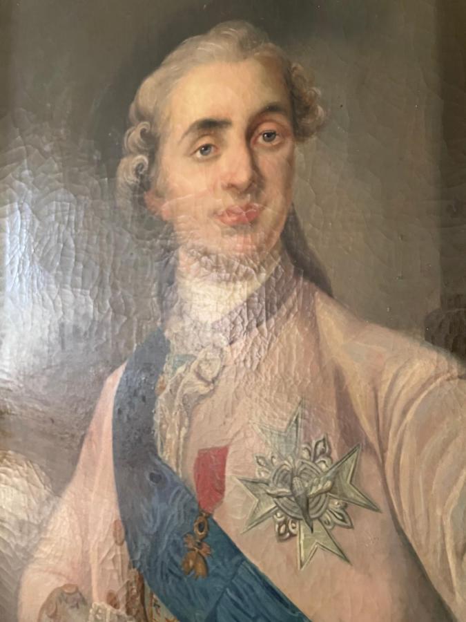 Saincaize-Meauce Un Chateau En Bourgogne מראה חיצוני תמונה